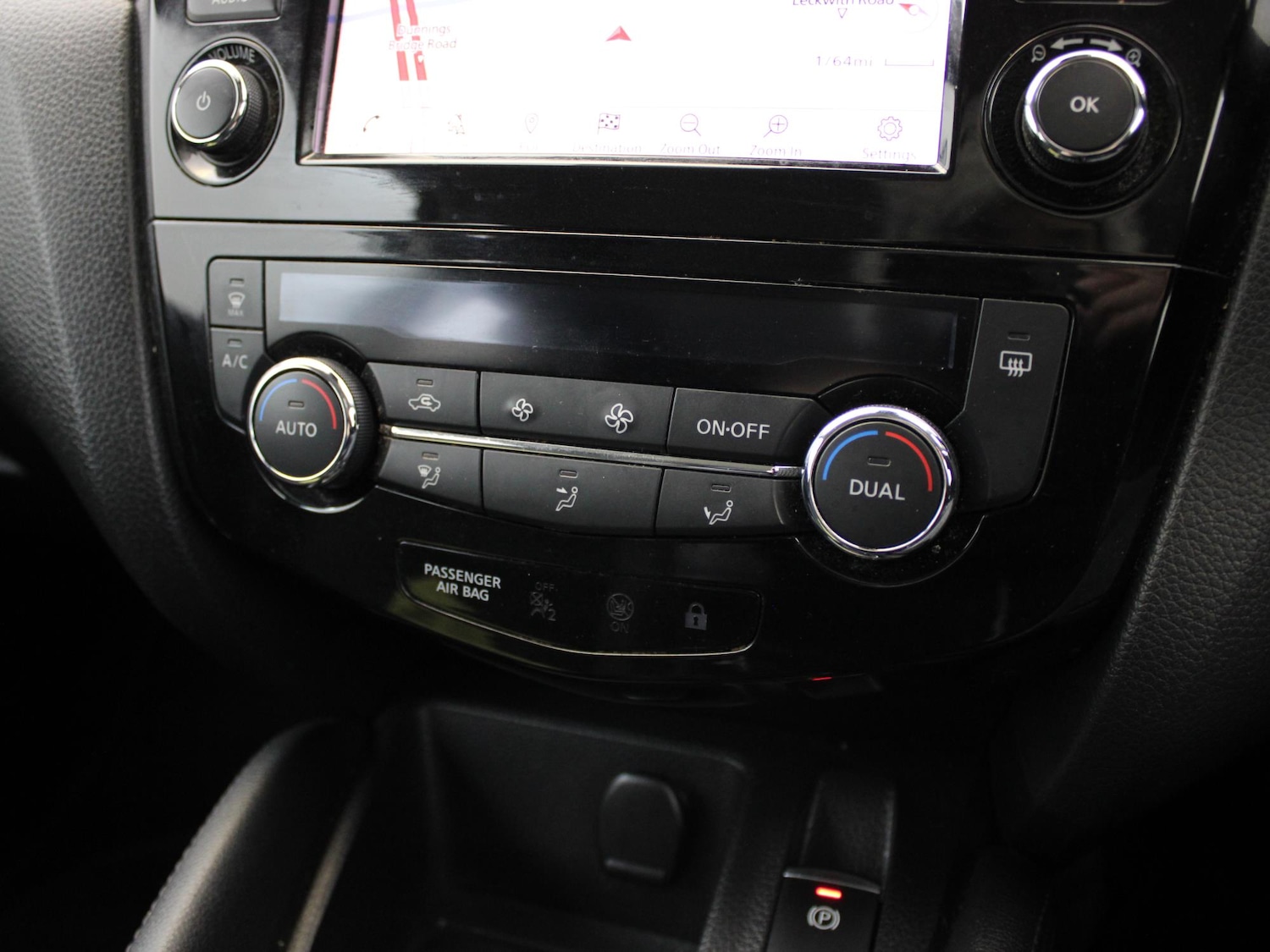 Used Nissan Qashqai 2021 for sale - 77593583: Photo 22