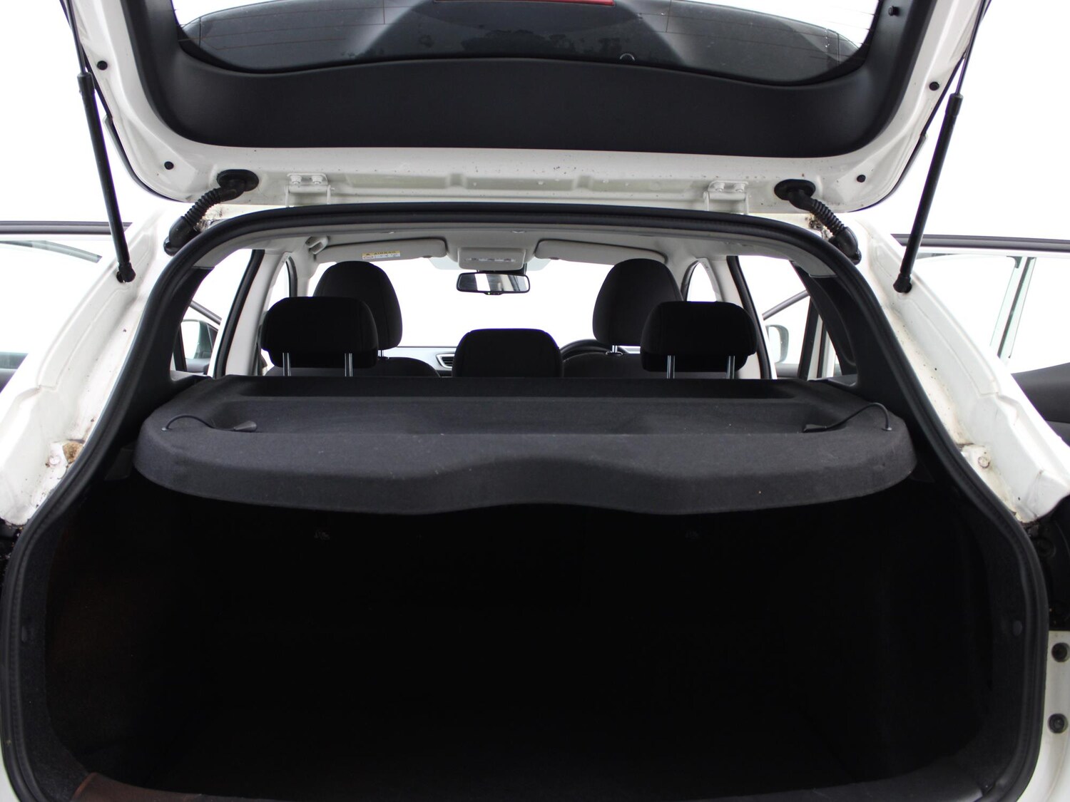 Used Nissan Qashqai 2021 for sale - 77593583: Photo 32