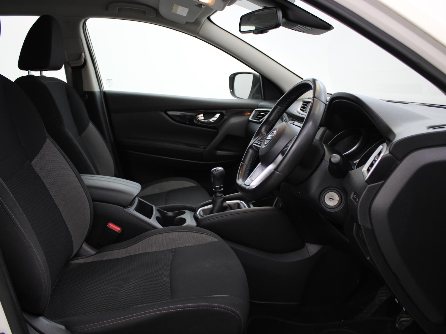 Used Nissan Qashqai 2021 for sale - 77593583: Photo 9