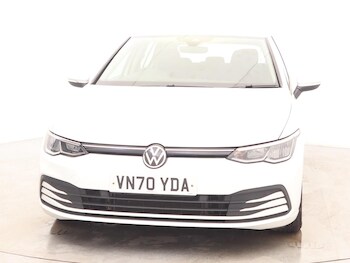 Used Volkswagen Golf 2020 for sale - 78564851: Photo