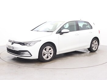 Used Volkswagen Golf 2020 for sale - 78564851: Photo