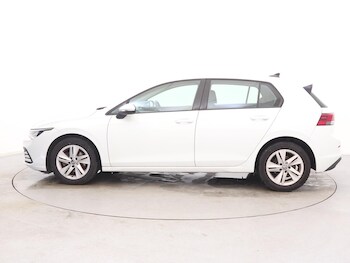 Used Volkswagen Golf 2020 for sale - 78564851: Photo