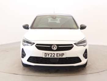 Used Vauxhall Corsa 2022 for sale - 74967165: Photo