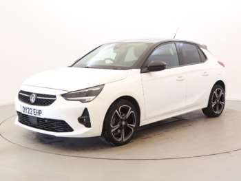 Used Vauxhall Corsa 2022 for sale - 74967165: Photo