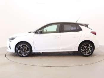 Used Vauxhall Corsa 2022 for sale - 74967165: Photo