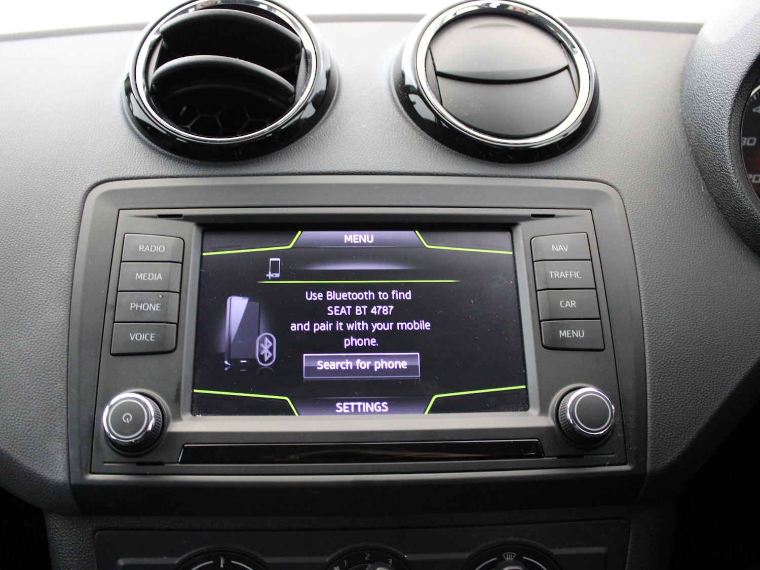 Used SEAT Ibiza 2017 for sale - 77135275: Photo 17