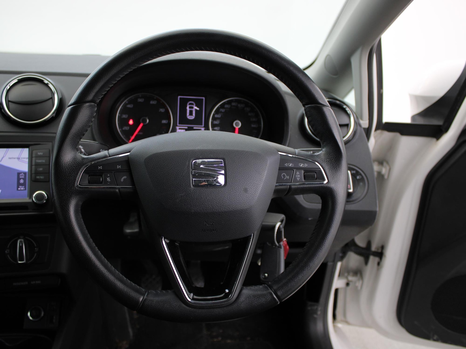 Used SEAT Ibiza 2017 for sale - 77135275: Photo 23