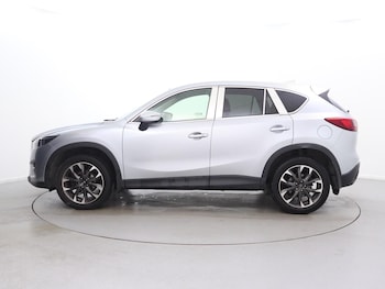 Used Mazda CX-5 2015 for sale - 78537509: Photo