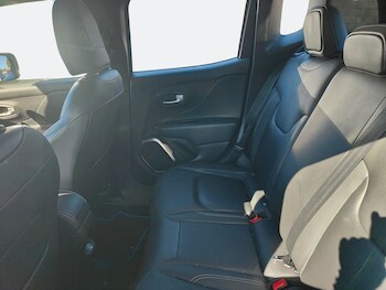 Used Jeep Renegade 2019 for sale - 77979723: Photo