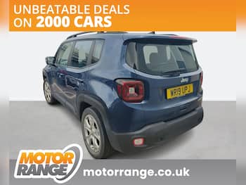 Used Jeep Renegade 2019 for sale - 77979723: Photo