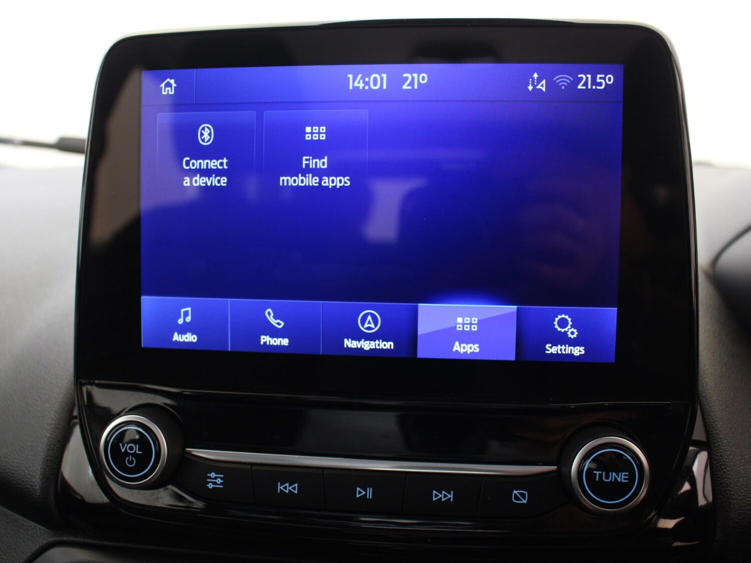 Vehicle 19