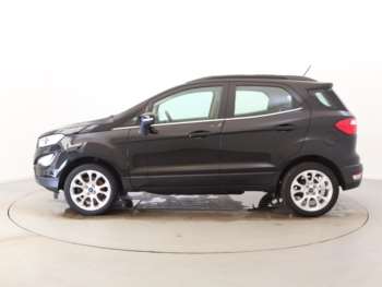Used Ford Ecosport 2022 for sale - 74939348: Photo