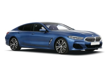 Used BMW 8 Series 2026 for sale - 78422119: Photo