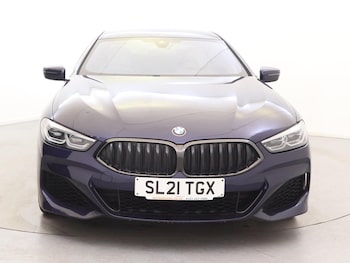 Used BMW 8 Series 2026 for sale - 78422119: Photo