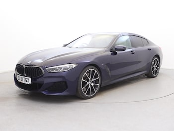 Used BMW 8 Series 2026 for sale - 78422119: Photo