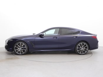 Used BMW 8 Series 2026 for sale - 78422119: Photo