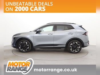 Used Kia Sportage 2022 for sale - 79571085: Photo