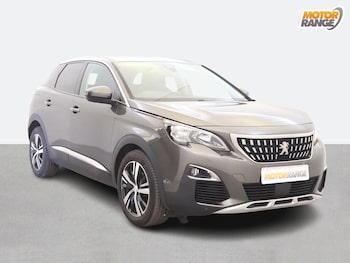 Used Peugeot 3008 2020 for sale - 79217668: Photo