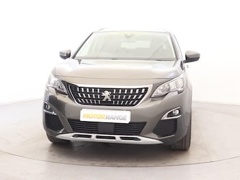 Used Peugeot 3008 2020 for sale - 79217668: Photo
