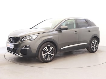 Used Peugeot 3008 2020 for sale - 79217668: Photo
