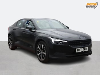 Polestar - Polestar 2