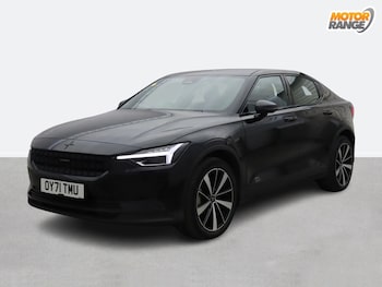 Used Polestar Polestar 2 2021 for sale - 76316290: Photo