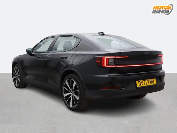 Used Polestar Polestar 2 2021 for sale - 76316290: Photo 3