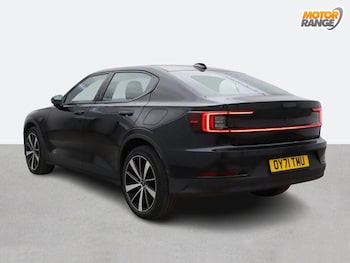 Used Polestar Polestar 2 2021 for sale - 76316290: Photo