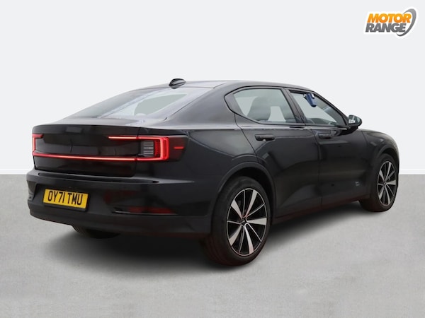 Used Polestar Polestar 2 2021 for sale - 76316290: Photo 4
