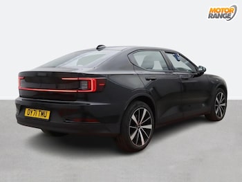 Used Polestar Polestar 2 2021 for sale - 76316290: Photo