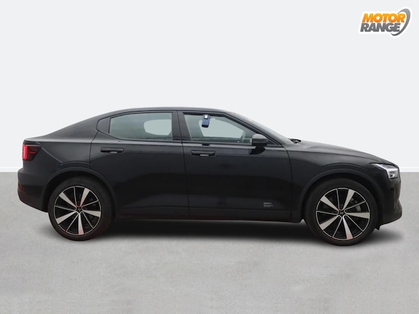 Used Polestar Polestar 2 2021 for sale - 76316290: Photo 5