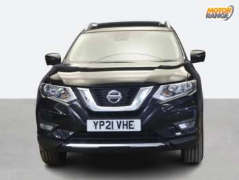 Used Nissan X-Trail 2021 for sale - 74880088: Photo