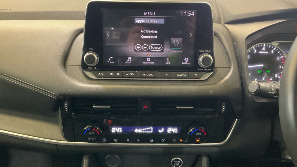 Used Nissan Qashqai 2022 for sale - 77973196: Photo 10