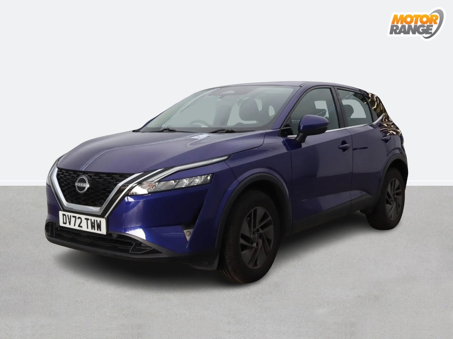 Used Nissan Qashqai 2022 for sale - 77973196: Photo 2