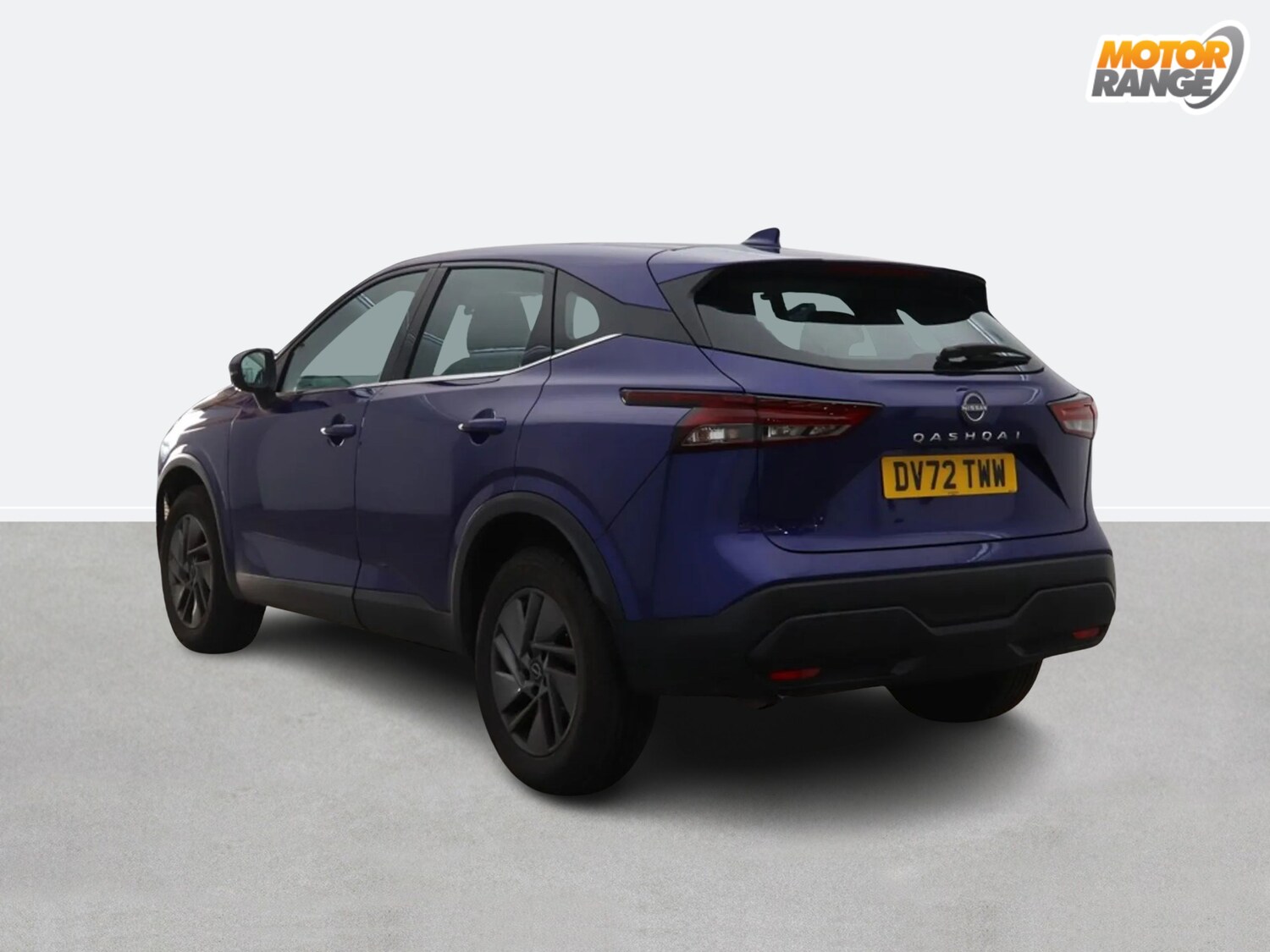 Used Nissan Qashqai 2022 for sale - 77973196: Photo 3