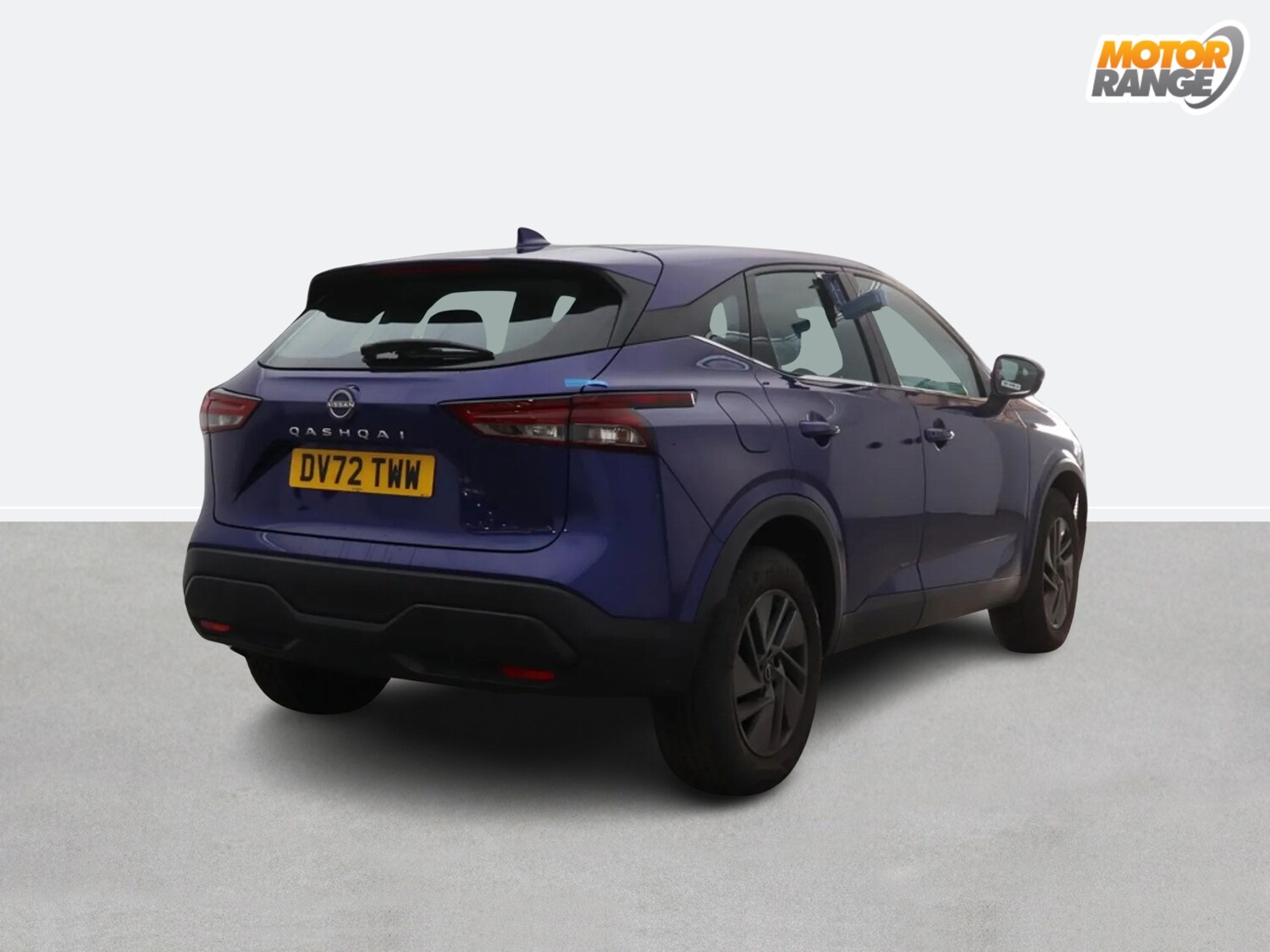 Used Nissan Qashqai 2022 for sale - 77973196: Photo 4