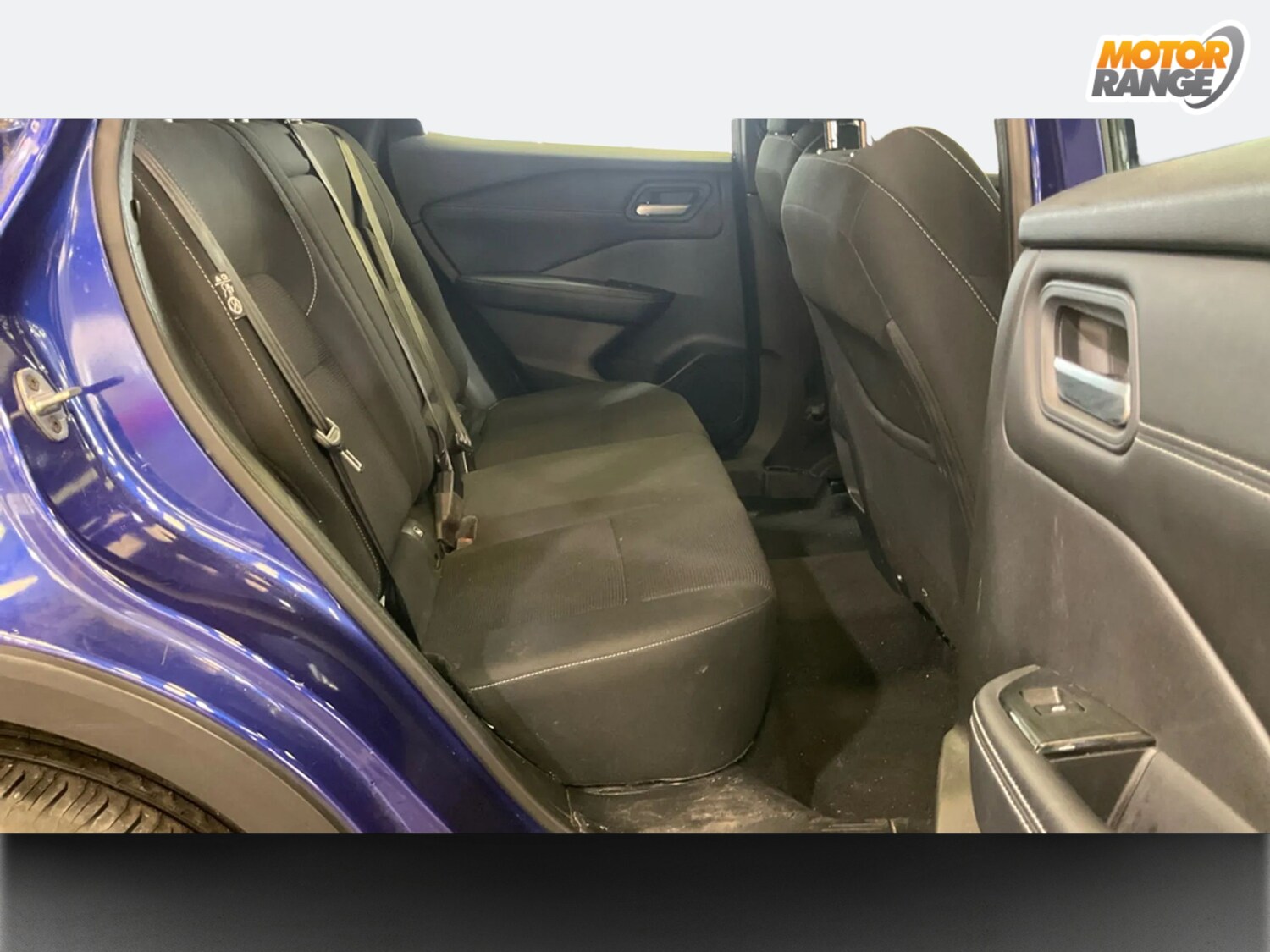 Used Nissan Qashqai 2022 for sale - 77973196: Photo 8