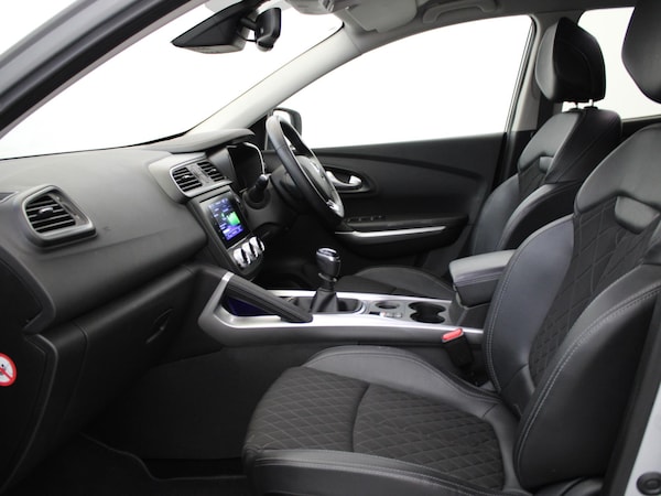 Used Renault Kadjar 2022 for sale - 75499354: Photo 10