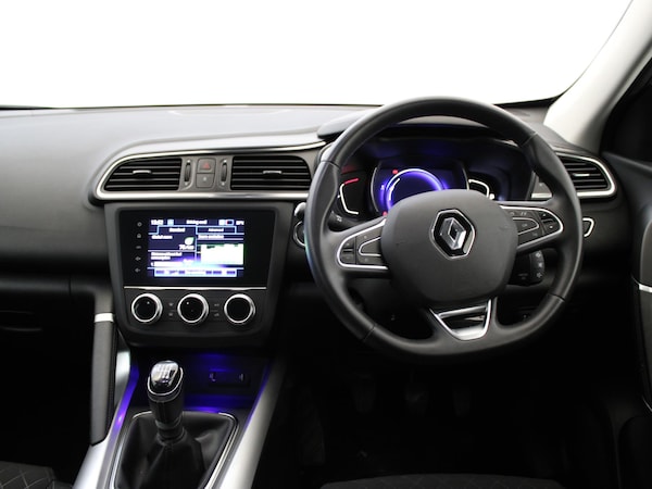 Used Renault Kadjar 2022 for sale - 75499354: Photo 14