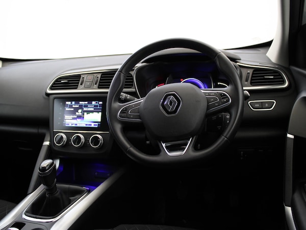 Used Renault Kadjar 2022 for sale - 75499354: Photo 15
