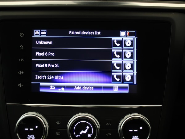 Used Renault Kadjar 2022 for sale - 75499354: Photo 22