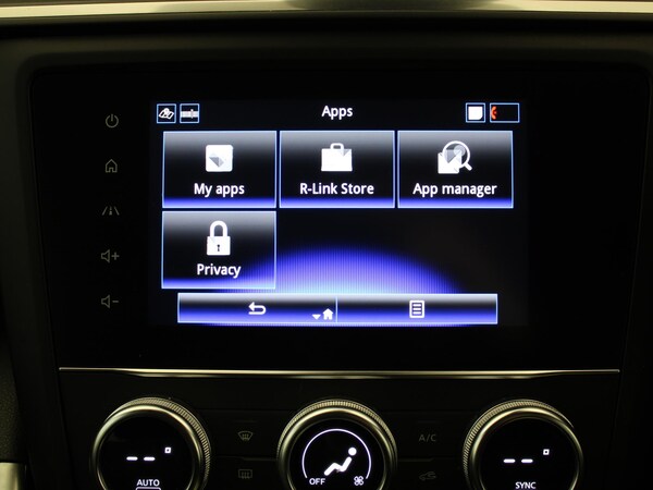 Used Renault Kadjar 2022 for sale - 75499354: Photo 25
