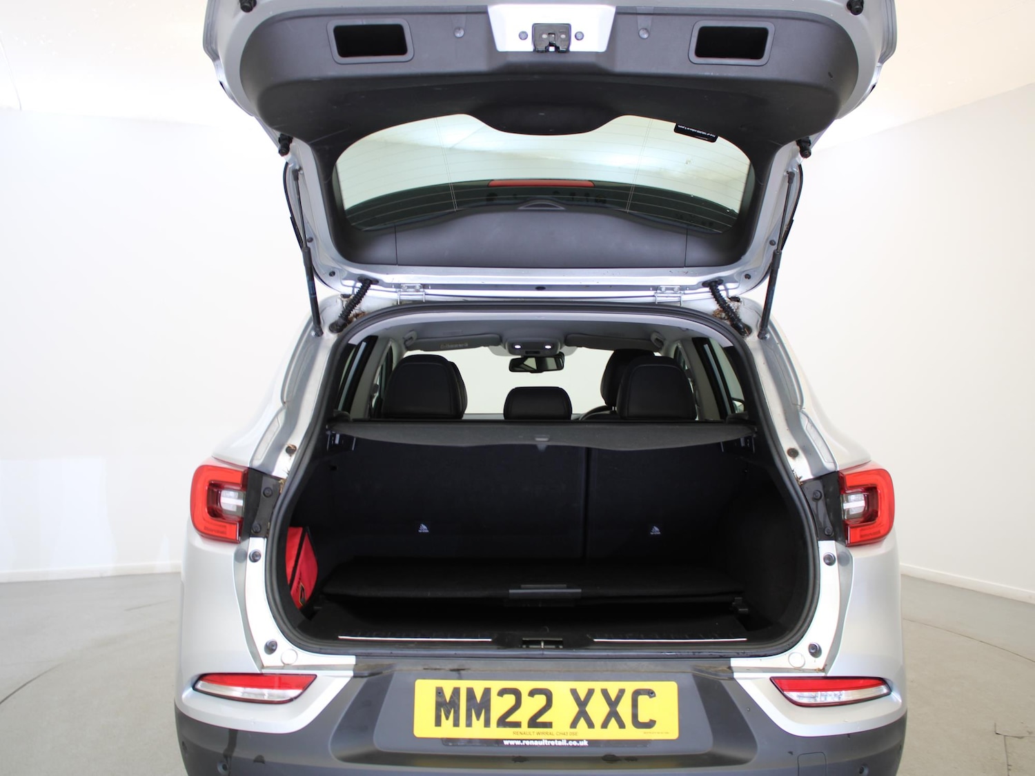 Vehicle 29