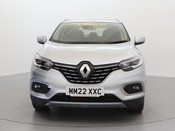 Used Renault Kadjar 2022 for sale - 75499354: Photo 2