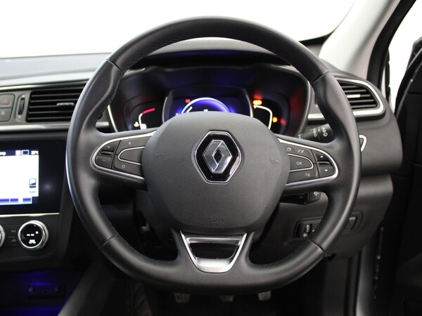 Used Renault Kadjar 2022 for sale - 75499354: Photo 31