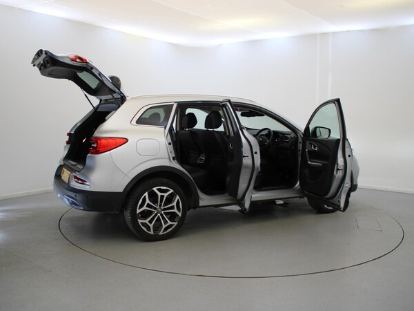 Used Renault Kadjar 2022 for sale - 75499354: Photo 40
