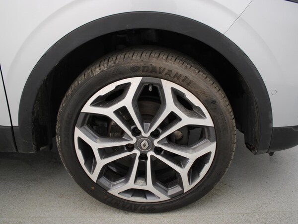 Used Renault Kadjar 2022 for sale - 75499354: Photo 42