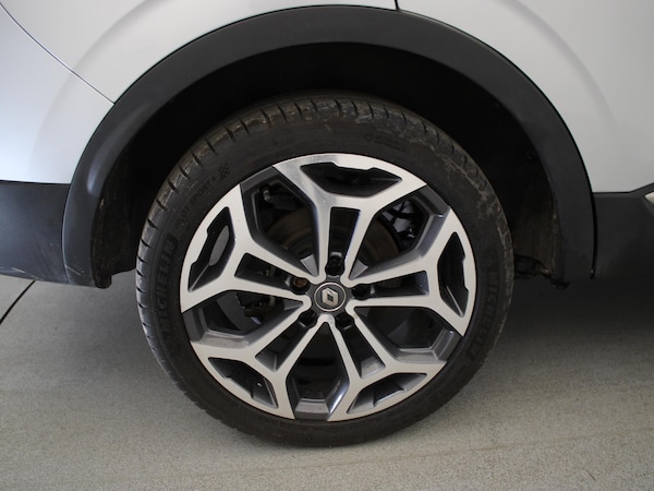 Used Renault Kadjar 2022 for sale - 75499354: Photo 43