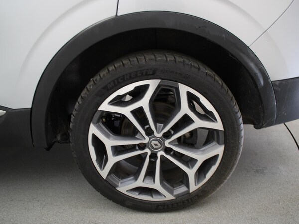 Used Renault Kadjar 2022 for sale - 75499354: Photo 44