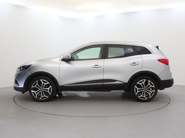 Used Renault Kadjar 2022 for sale - 75499354: Photo 4